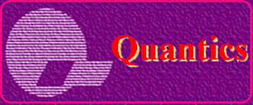 Quantics Logo